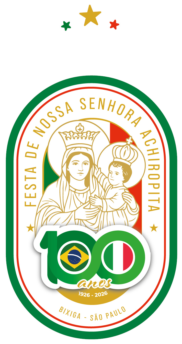 Brasile Sud - Un secolo di fede e tradizione: inaugurata la 100ª Festa della Madonna di Achiropita -  30914