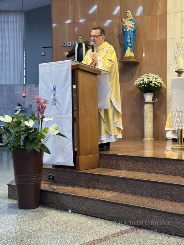 Brasile Nord - Fede, servizio e vocazione: nove religiosi istituiti Lettori e Accoliti -  30990