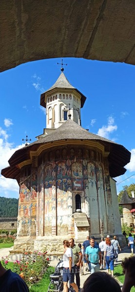 Romania - «La mia luce è in Te!»: un'esperienza di fede, comunione e amicizia  -  31084