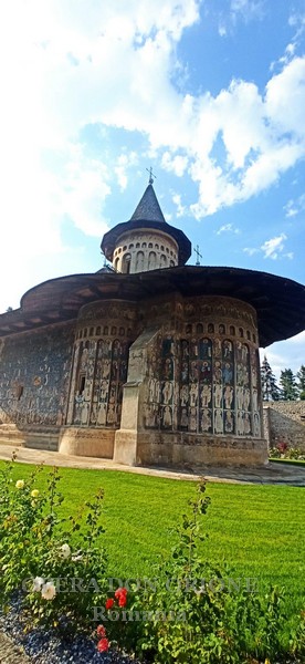 Romania - «La mia luce è in Te!»: un'esperienza di fede, comunione e amicizia  -  31091