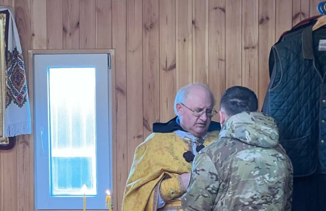 Ucraina - L'infanzia sotto le bombe e la sfida dell'istruzione a Kyiv -  31182