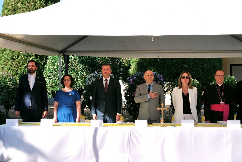 Romania – A Oradea un nuovo inizio tra fede e formazione -  31190