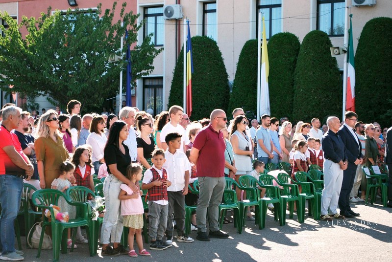 Romania – A Oradea un nuovo inizio tra fede e formazione -  31192