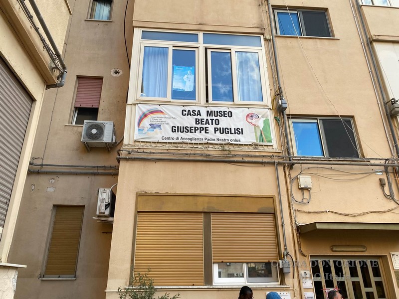 Palermo – Conclusi gli esercizi spirituali del Movimento Laicale Orionino  -  31304