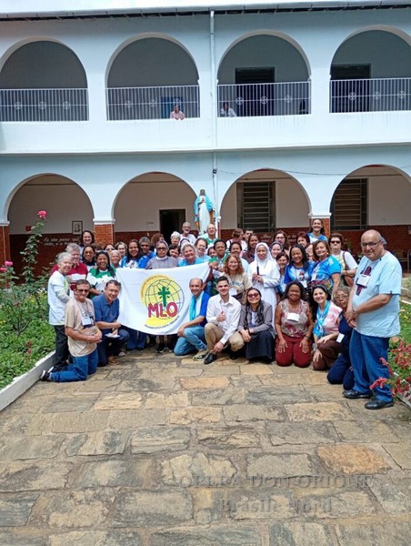 Brasile Nord - Il ritiro regionale MLO delle aree del Minas Gerais e Rio de Janeiro -  31327