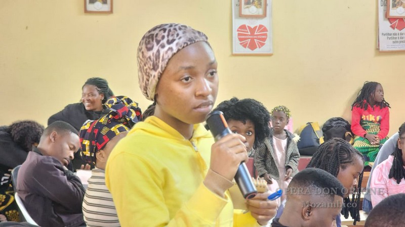 A Zongoene l' 