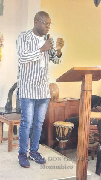 A Zongoene l' 