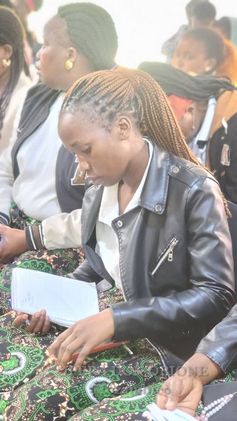 A Zongoene l' 