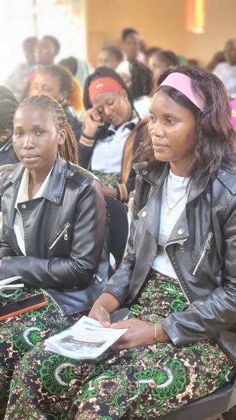 A Zongoene l' 