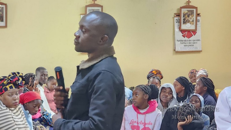 A Zongoene l' 