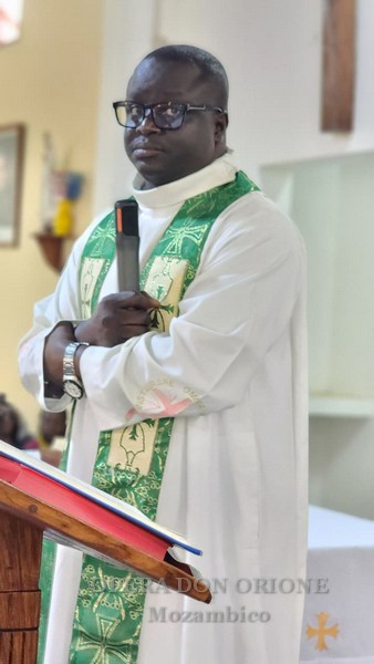 A Zongoene l' 