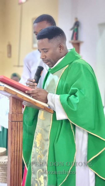 A Zongoene l' 
