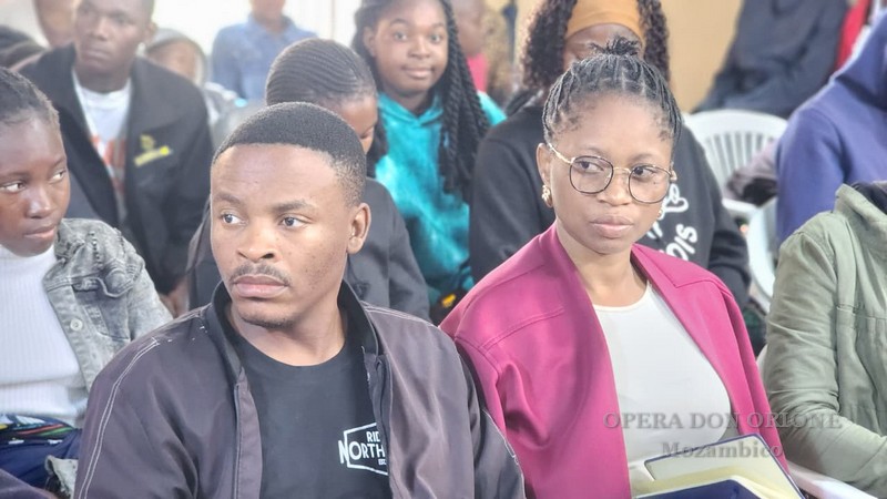 A Zongoene l' 