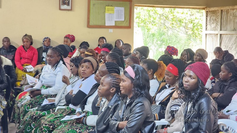 A Zongoene l' 