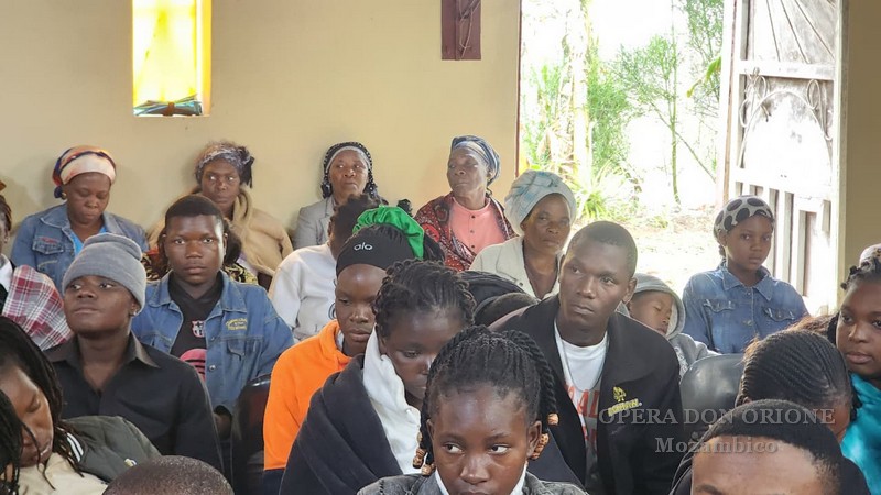 A Zongoene l' 
