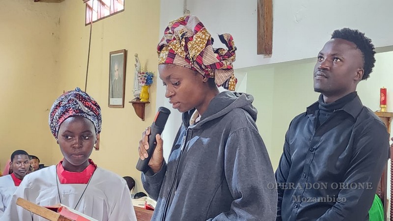 A Zongoene l' 