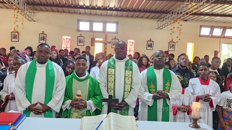 A Zongoene l' 
