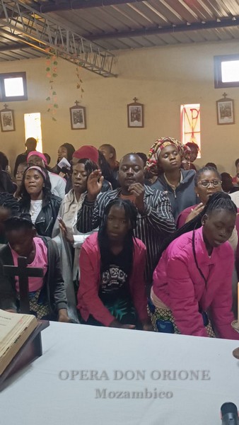A Zongoene l' 