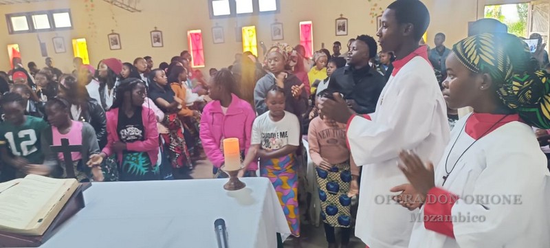 A Zongoene l' 