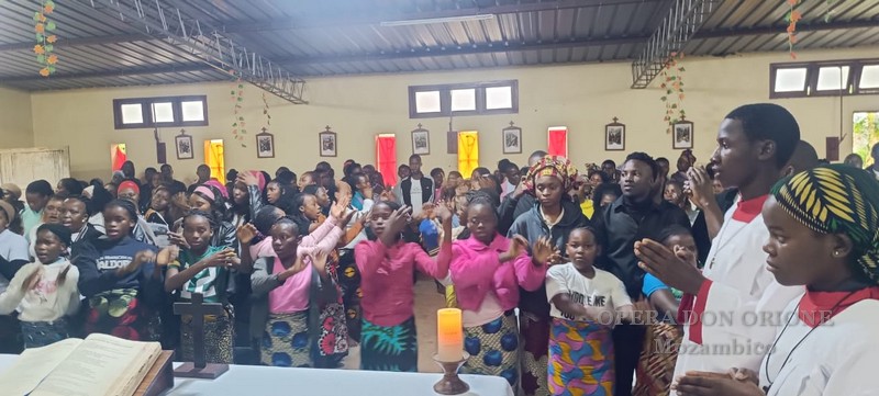 A Zongoene l' 