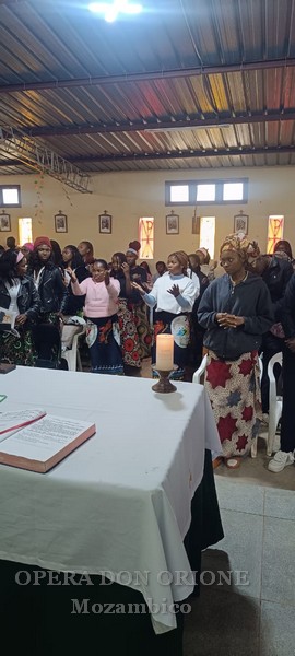 A Zongoene l' 