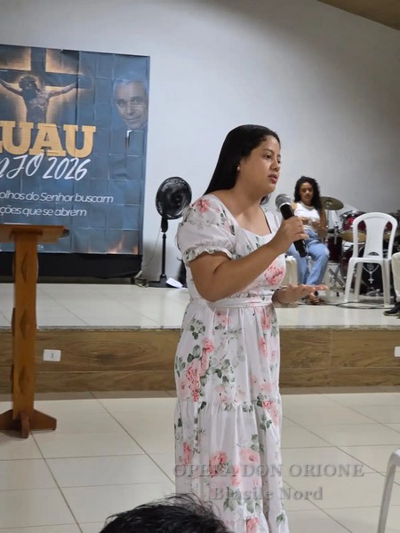 Brasile Nord – I giovani orionini riuniti ad Araguaina per il Luau del MGO  -  31385