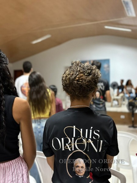 Brasile Nord – I giovani orionini riuniti ad Araguaina per il Luau del MGO  -  31389