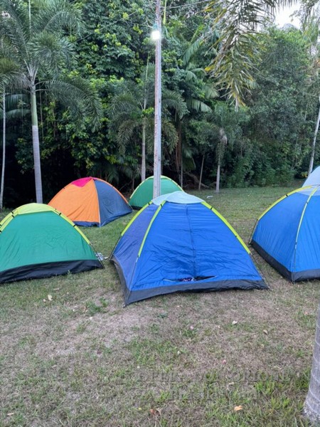 Brasile Nord – I giovani orionini riuniti ad Araguaina per il Luau del MGO  -  31402