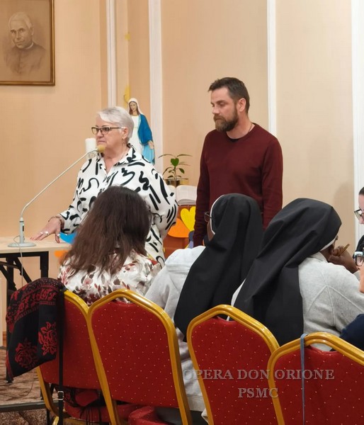 Polonia – Conclusa a Zduńska Wola l'Assemblea Generale di Verifica delle Piccole Suore Missionarie della Carità -  31439