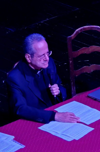 Un voto di pace lungo un secolo: Tortona celebra la Prima Pietra del Santuario della Madonna Guardia -  31522