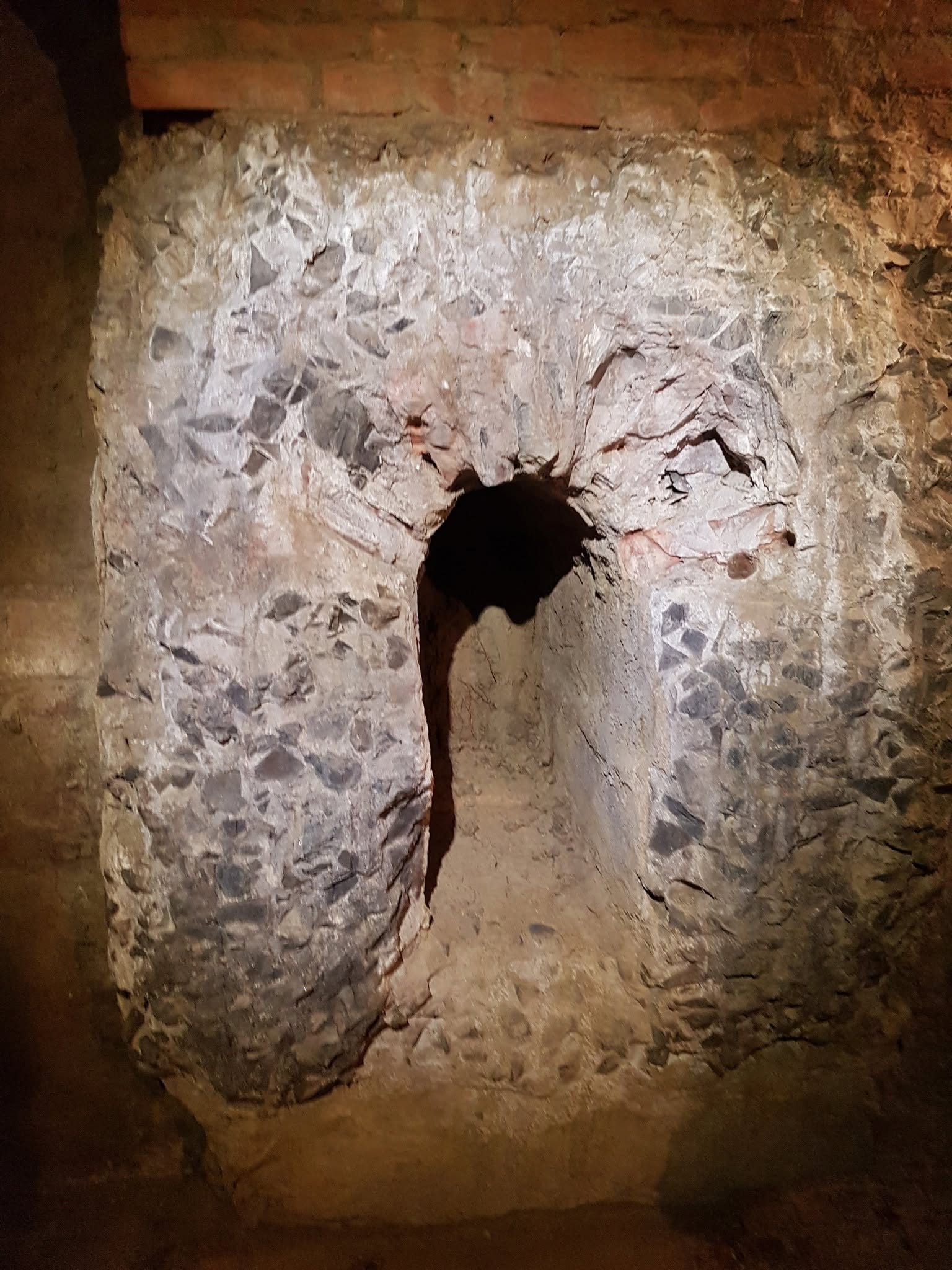 Un voto di pace lungo un secolo: Tortona celebra la Prima Pietra del Santuario della Madonna Guardia -  31555