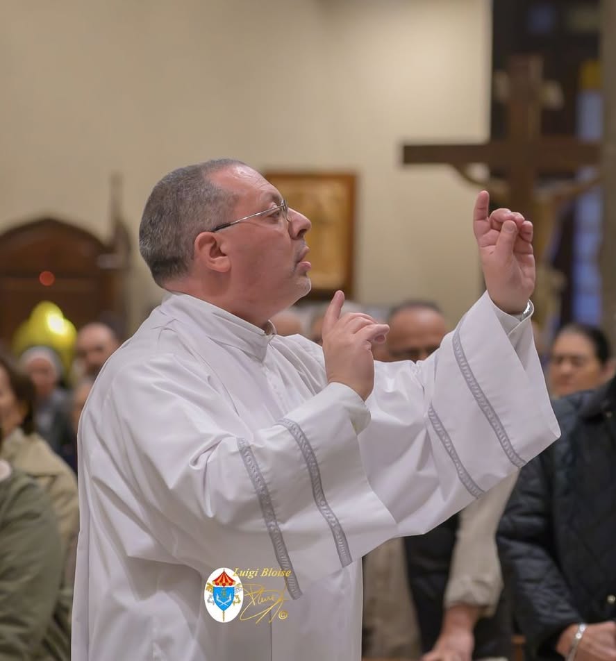 Un voto di pace lungo un secolo: Tortona celebra la Prima Pietra del Santuario della Madonna Guardia -  31563