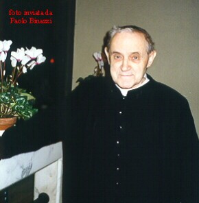 Sac. CANINI Eugenio Fausto -  241