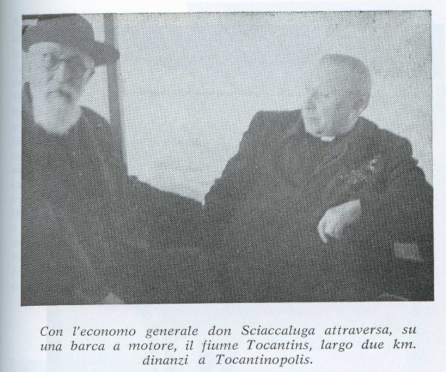 Sac. SCIACCALUGA Enrico -  1123