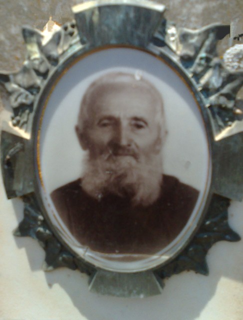 Erem. Fra AMBROGIO (VACCHETTA Domenico) -  1125