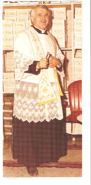 Sac. BARRA Giuseppe -  87