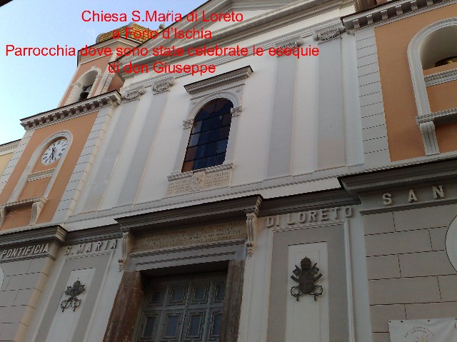 Sac. CASTIGLIONE Giuseppe -  266