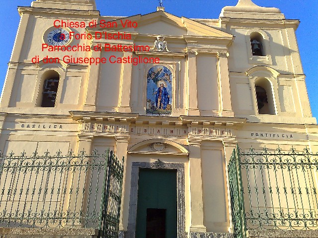 Sac. CASTIGLIONE Giuseppe -  264