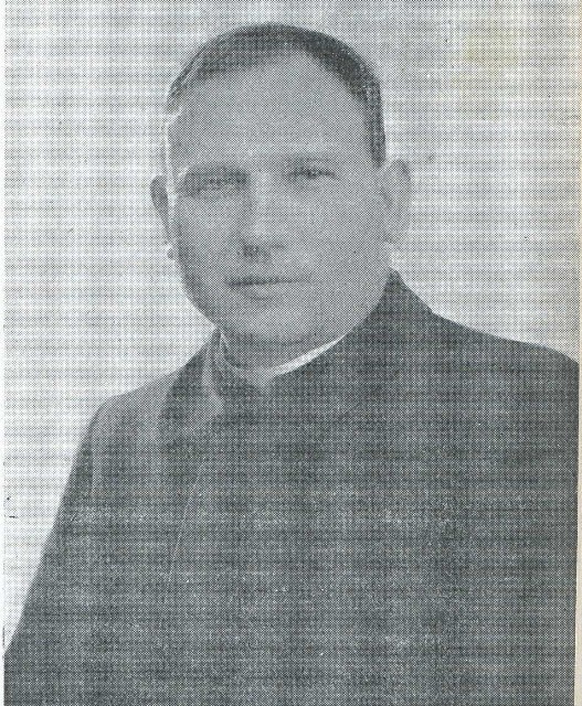 Sac. NICOLA Carlo -  1143