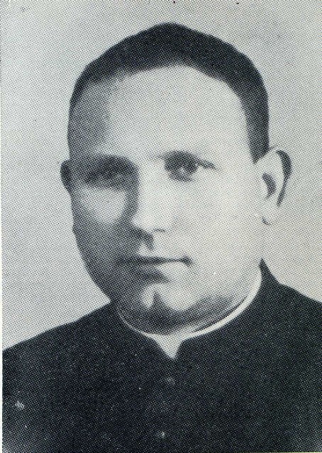 Sac. NICOLA Carlo -  1144