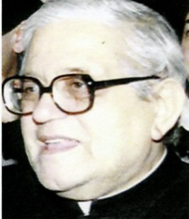 Sac. VENTURELLI Giovanni -  1156