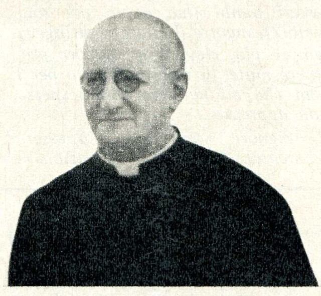 Sac. ROSSI Valerio -  1161