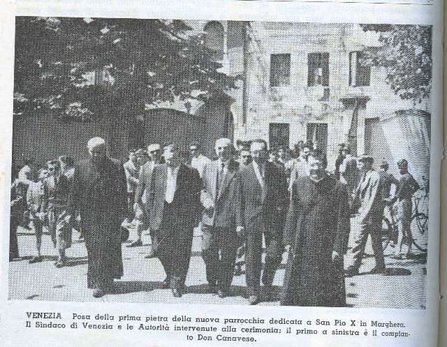 Sac. CANAVESE Ernesto -  235