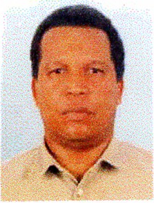 Sac. PEREIRA DOS SANTOS Luiz Antônio -  1164