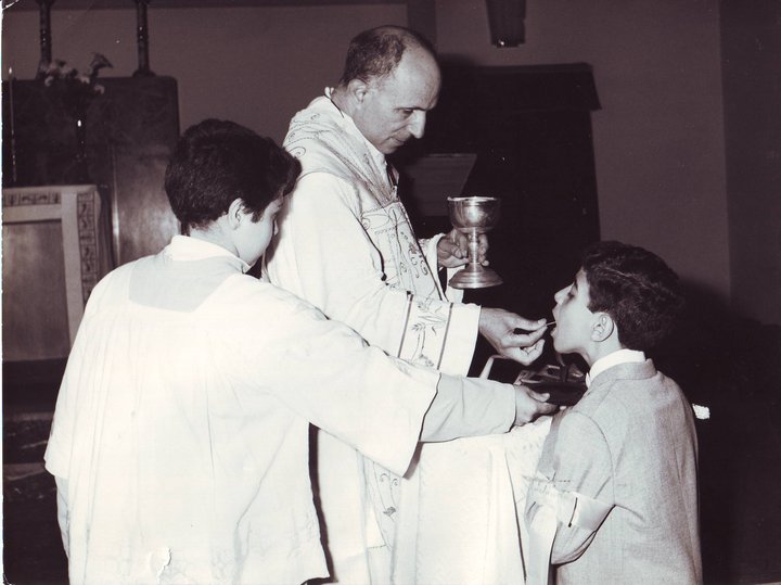 Agg. FERLITO Sebastiano (Sac.) -  463