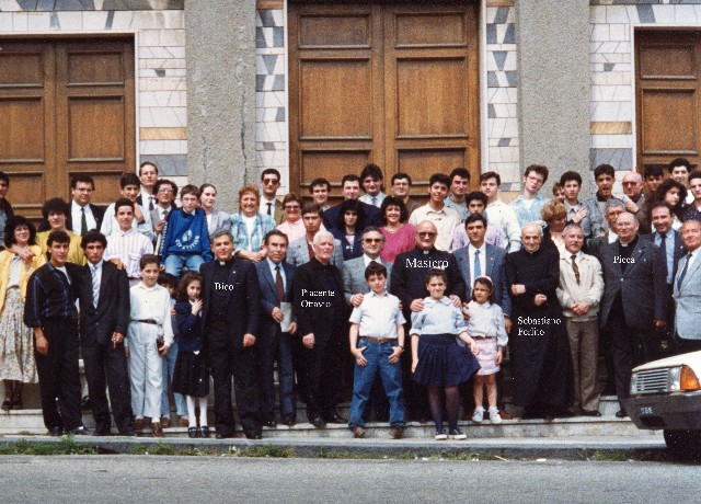 Agg. FERLITO Sebastiano (Sac.) -  464