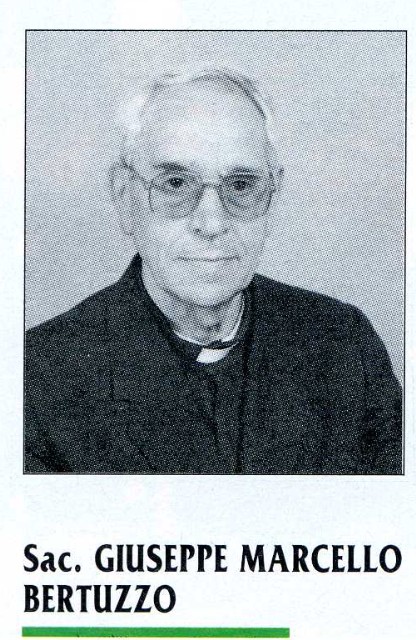 Sac. BERTUZZO Giuseppe -  119