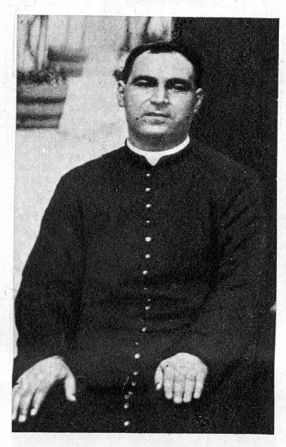 Sac. PETRUCCELLI Antonio -  557