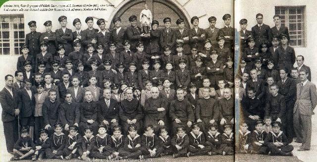 Sac. CICCIOLI Remo -  314