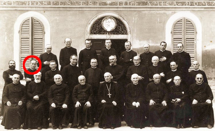 Sac. CICCIOLI Remo -  316